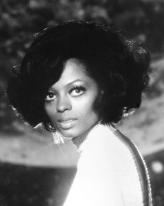 Diana Ross