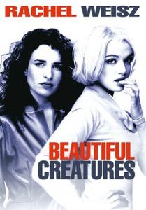 Beautiful Creatures
