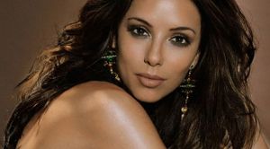 Eva Longoria