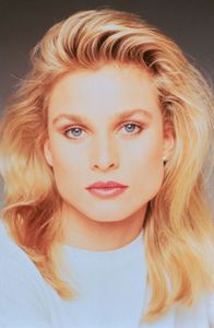 Nicollette Sheridan