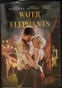 Water for Elephants