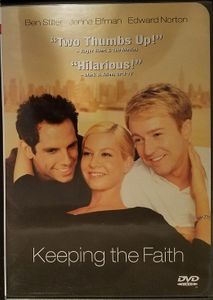 Keeping the Faith