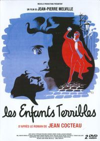 Les enfants terribles