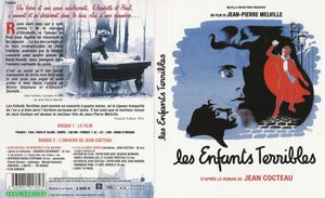 Les enfants terribles