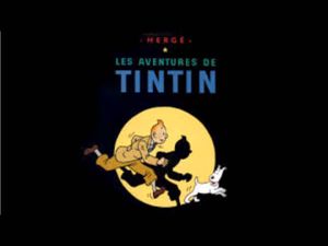 Les Aventures de Tintin