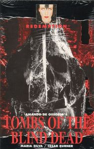 Tombs of the Blind Dead