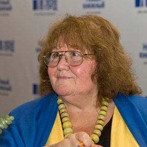 Виктория Токарева