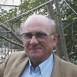 Владимир Рубашевский