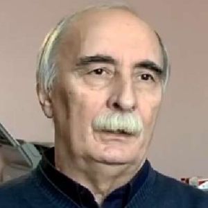 Геральд Бежанов