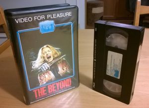 The Beyond