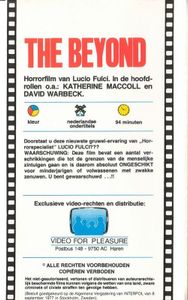 The Beyond