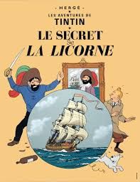 Le Secret de La Licorne