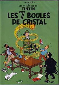 Les Sept Boules de Cristal