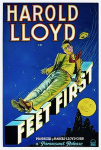 Feet First