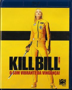 Kill Bill Vol. 1
