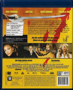 Kill Bill Vol. 1