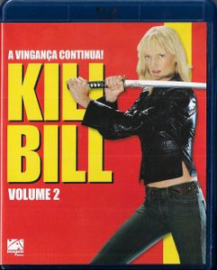 Kill Bill Vol. 2