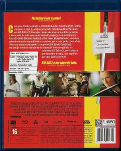 Kill Bill Vol. 2