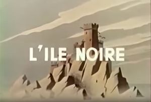 L'Île noire