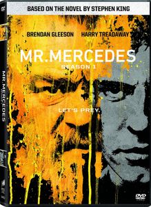 Mr. Mercedes Season 1