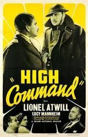The High Command