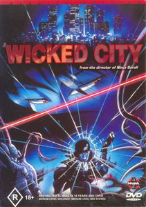 Wicked City
