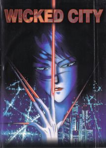 Wicked City