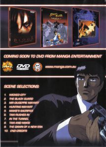 Wicked City