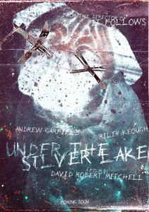 Under The Silver Lake