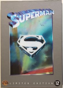 Superman - Limited Edition