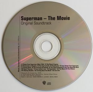 Superman - Limited Edition