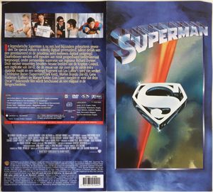 Superman - Limited Edition