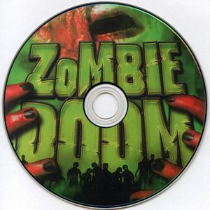 Zombie Doom