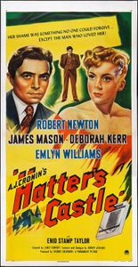Hatter's Castle