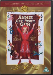 Annie Get Your Gun