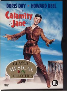 Calamity Jane