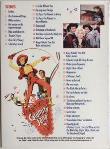 Calamity Jane