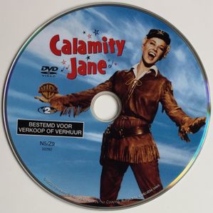 Calamity Jane