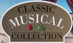 Classic Musical Collection