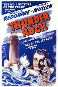 Thunder Rock