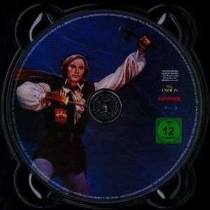 Captain Kronos - Vampir Jäger