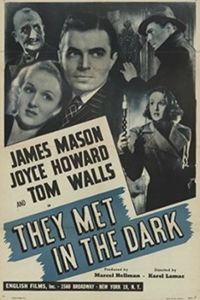 They Met in the Dark