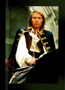 Captain Kronos - Vampir Jäger