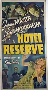 Hotel Reserve