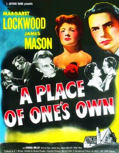 A Place of One's Own