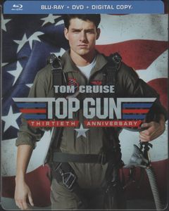 Top Gun (Thirtieth Anniversary)