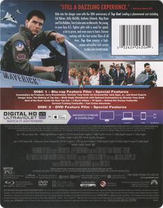 Top Gun (Thirtieth Anniversary)