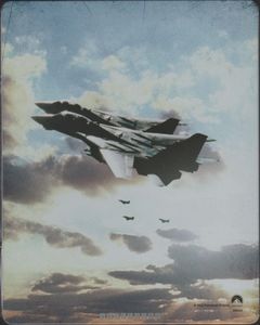 Top Gun (Thirtieth Anniversary)