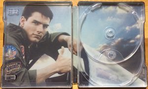 Top Gun (Thirtieth Anniversary)