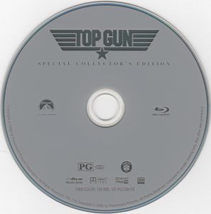 Top Gun (Thirtieth Anniversary)